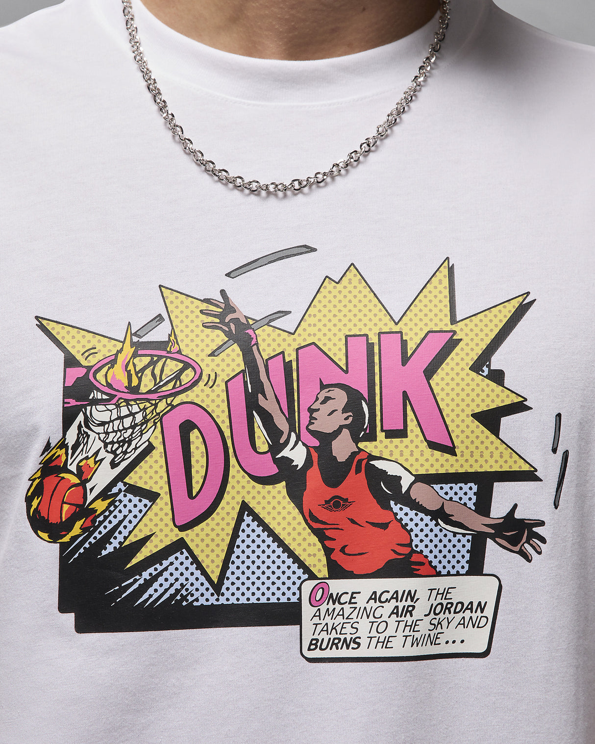 Jordan Men's T-Shirt