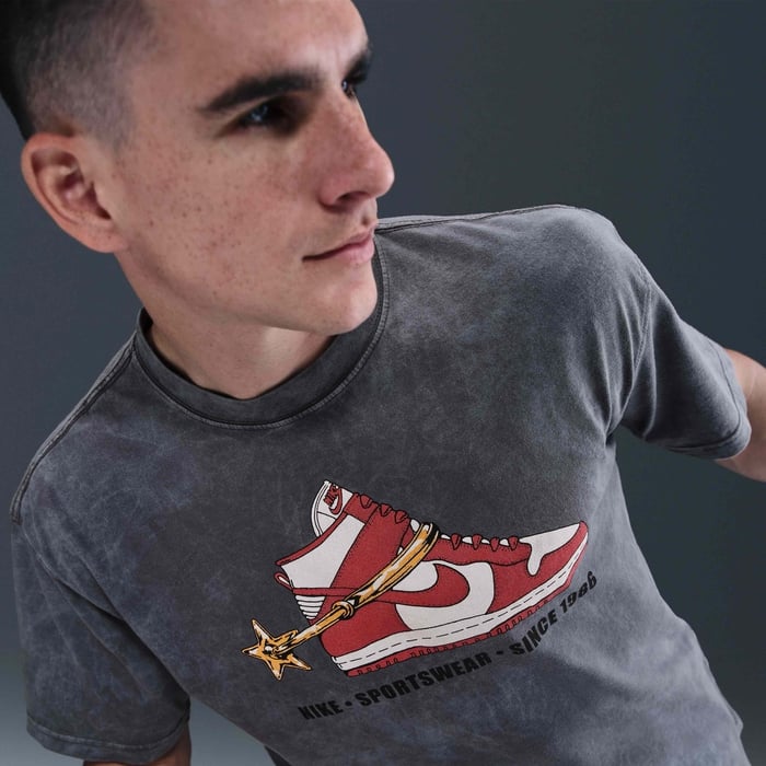 Nike Sportswear Dunk Camiseta Max90