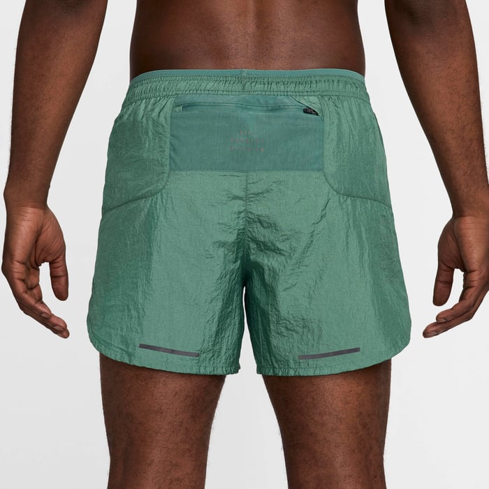 Nike Stride Running Division Men's Dri-FIT 13cm