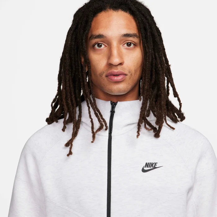 Nike Sportswear Tech Fleece Windrunner Men's Full-Zip Hoodie