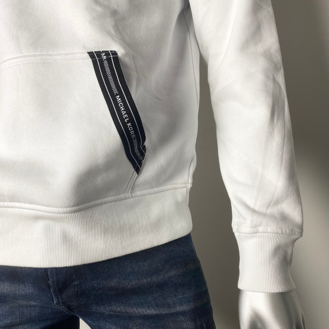 Buso con capucha Michael Kors