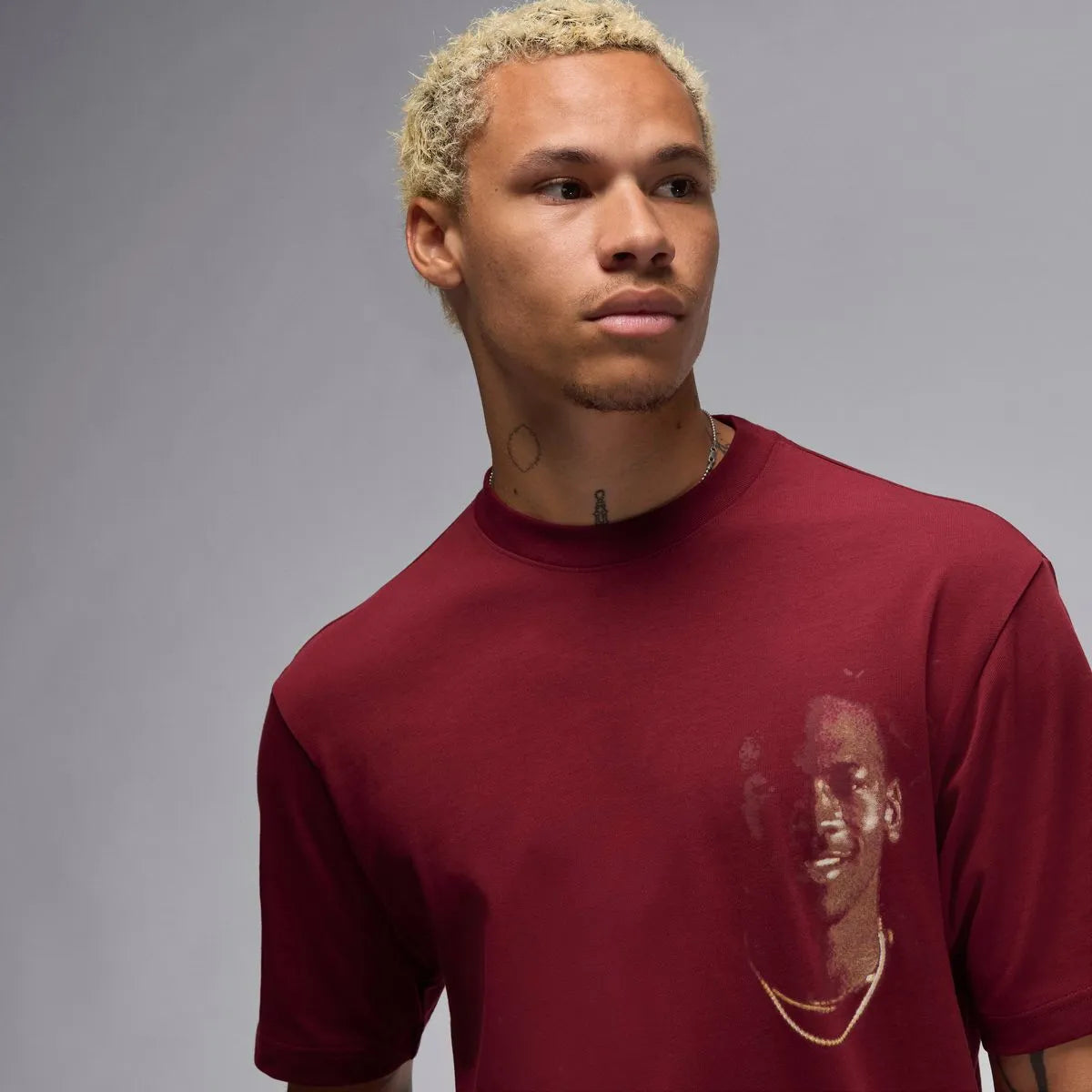 Remera Jordan para Hombre