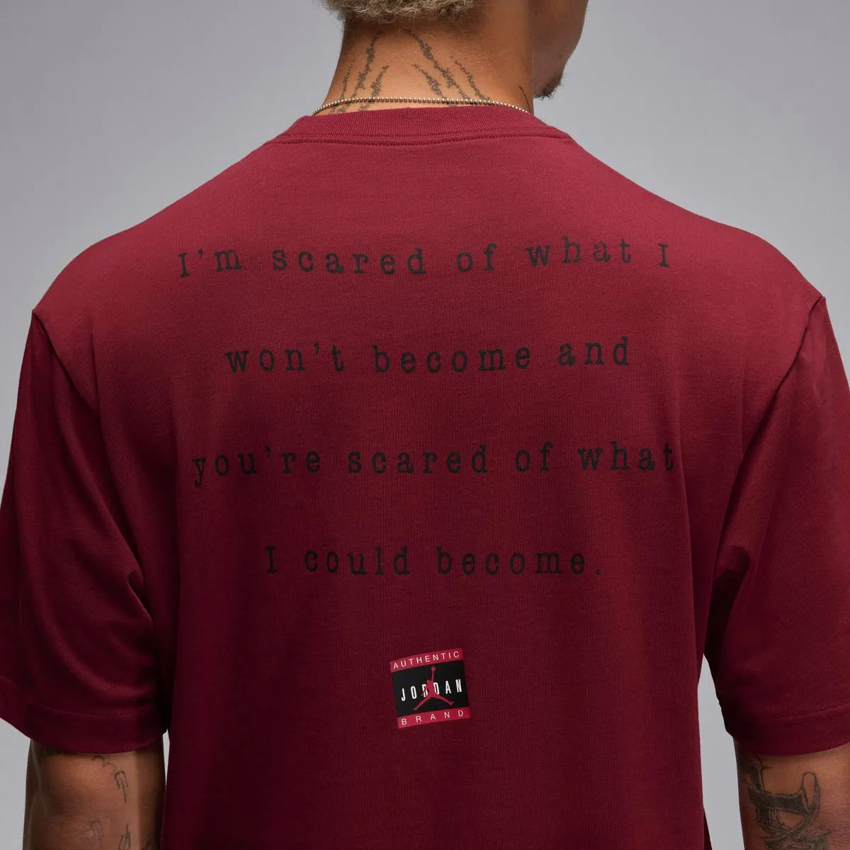 Remera Jordan para Hombre