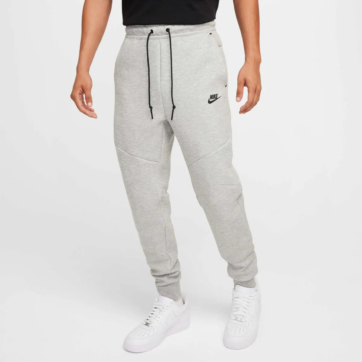 Tecnología Nike Pantalones deportivos de polar para hombre
