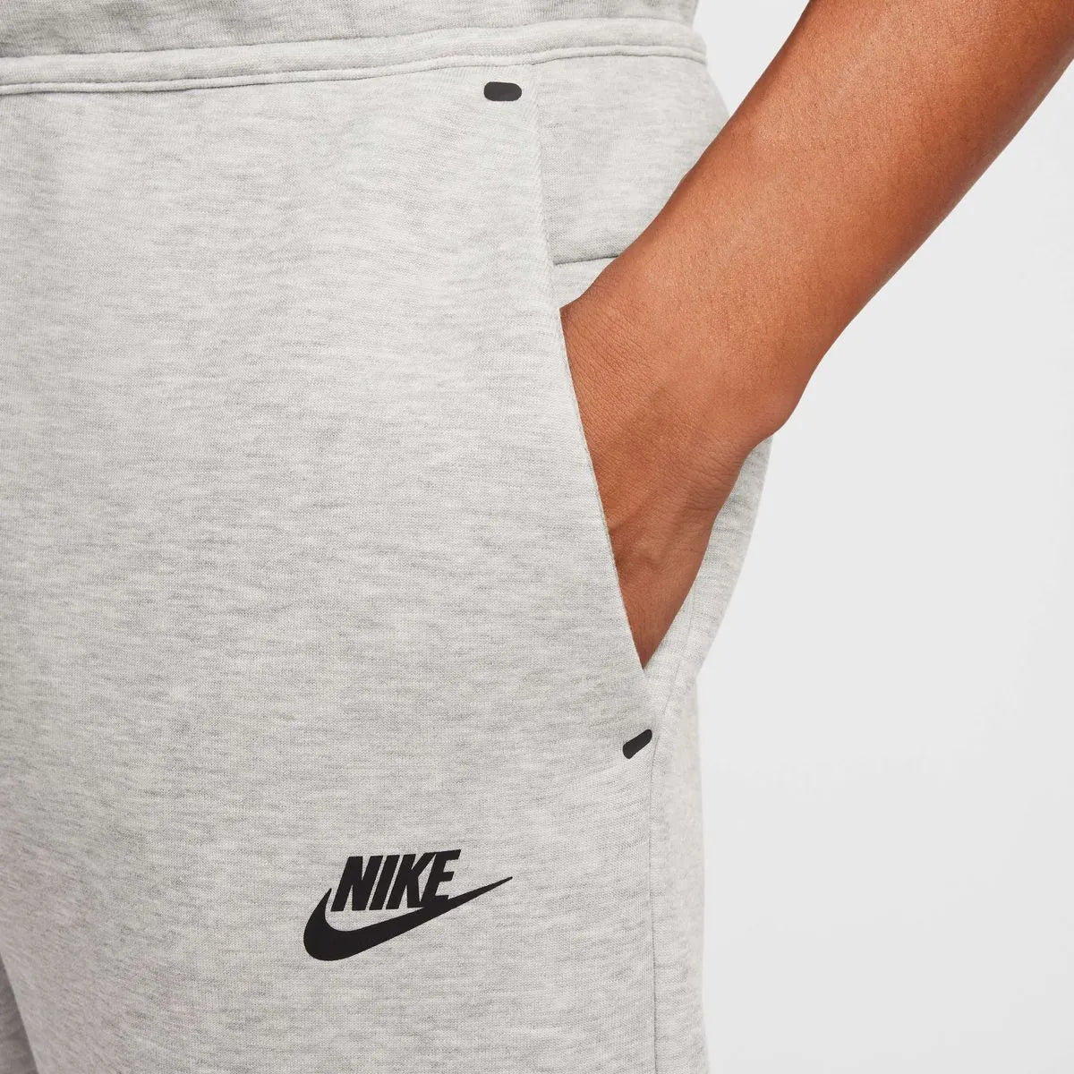 Tecnología Nike Pantalones deportivos de polar para hombre