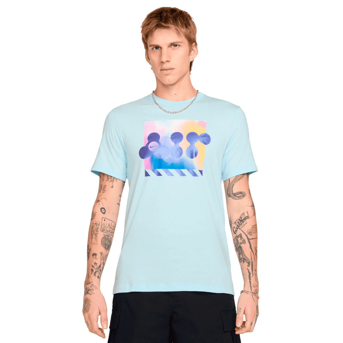 playera nike sportswear