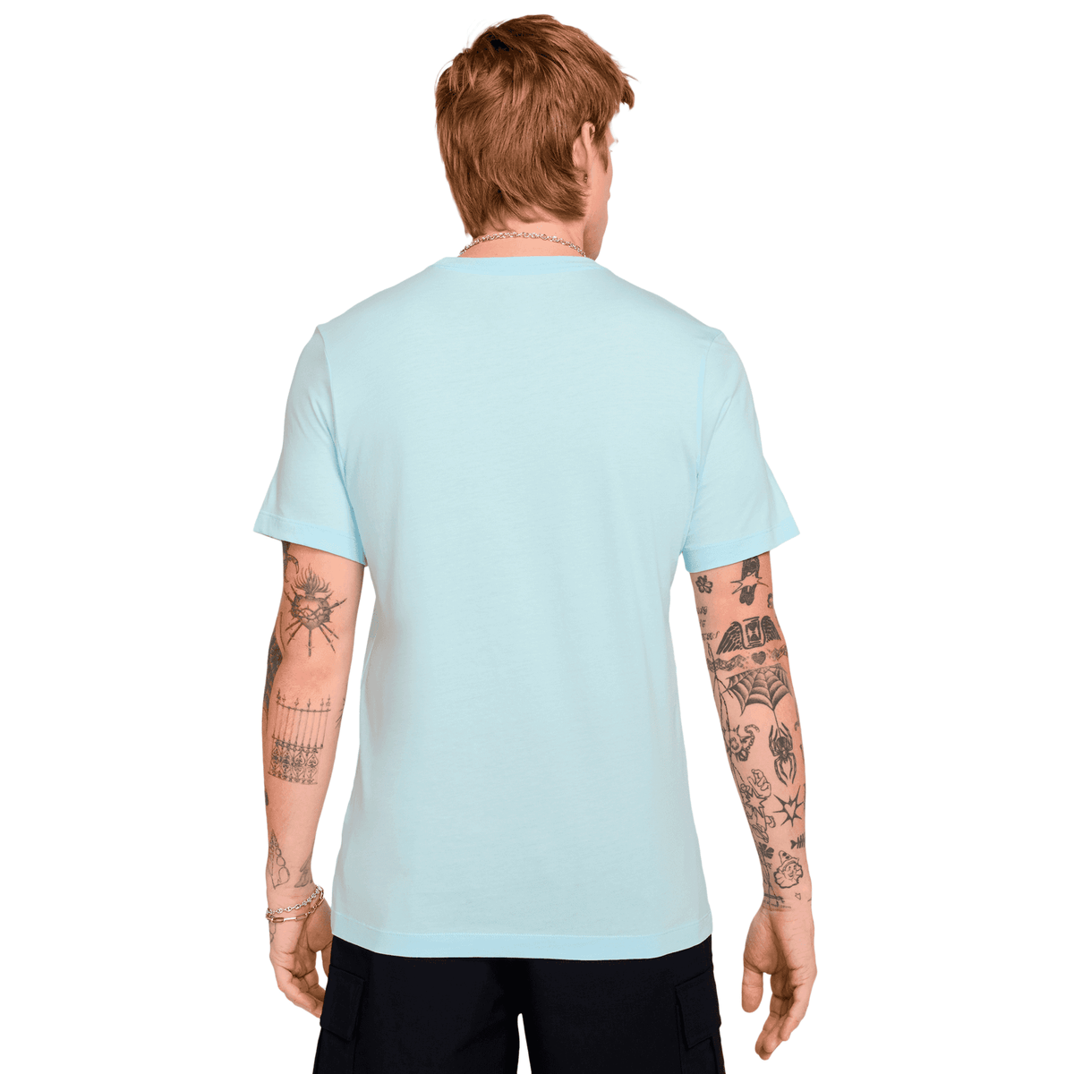 playera nike sportswear