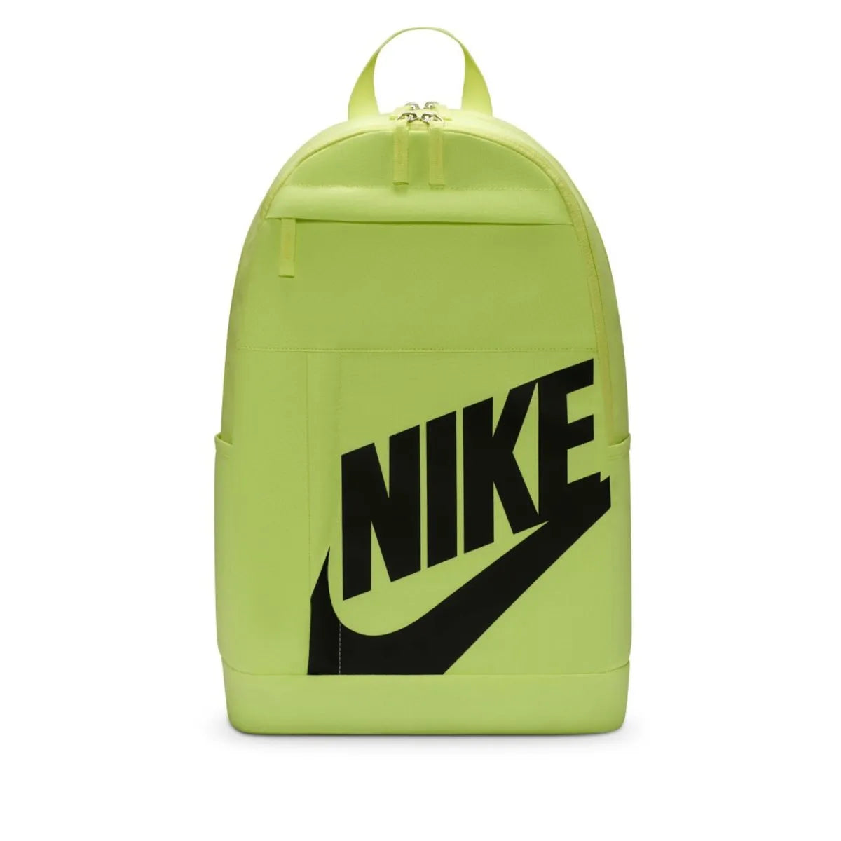 Nike Nk Elmntl Bkpk - Hbr Morral amarillo de hombre lifestyle
