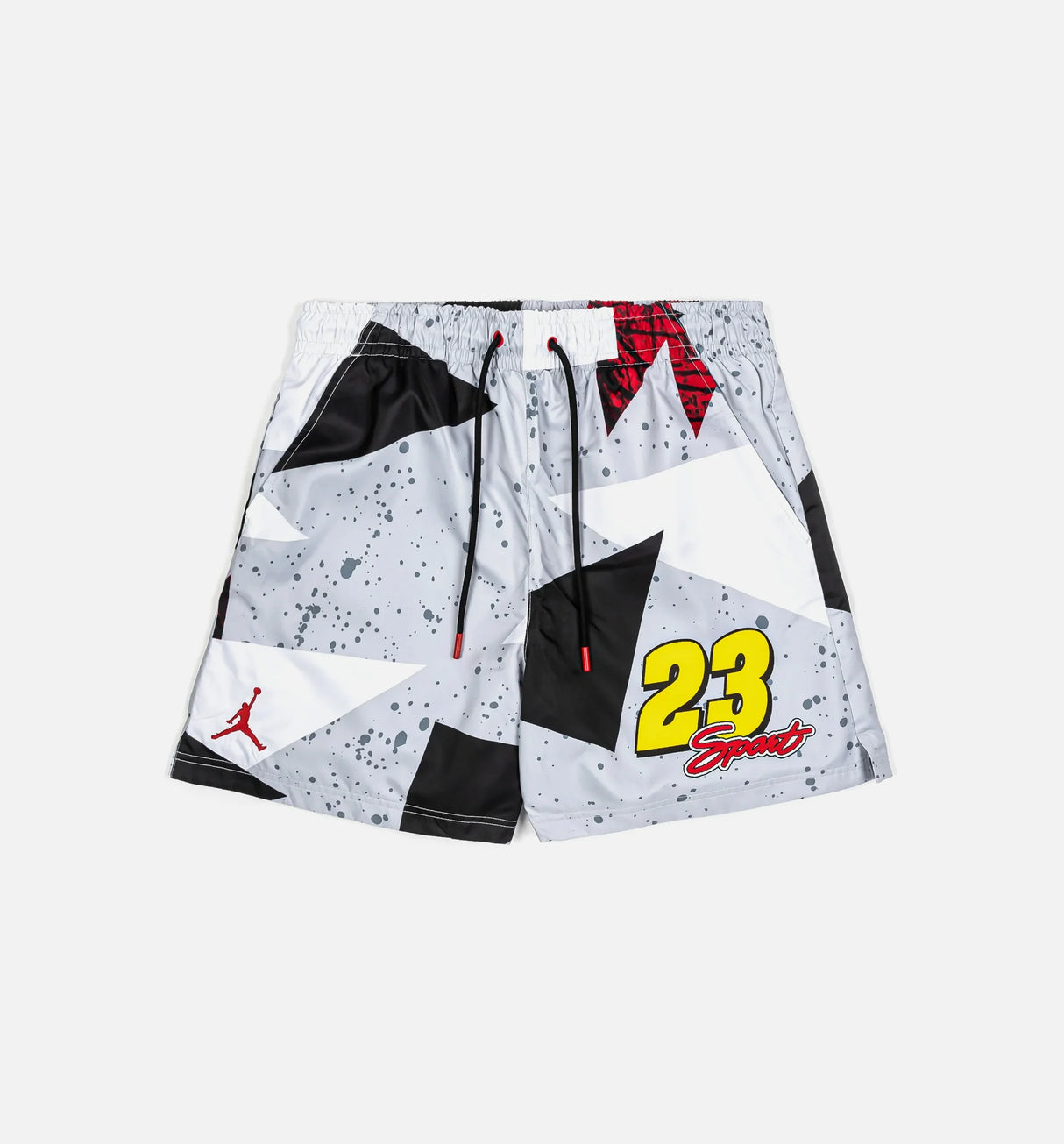 Pantalones cortos de piscina Essentials de 5 pulgadas