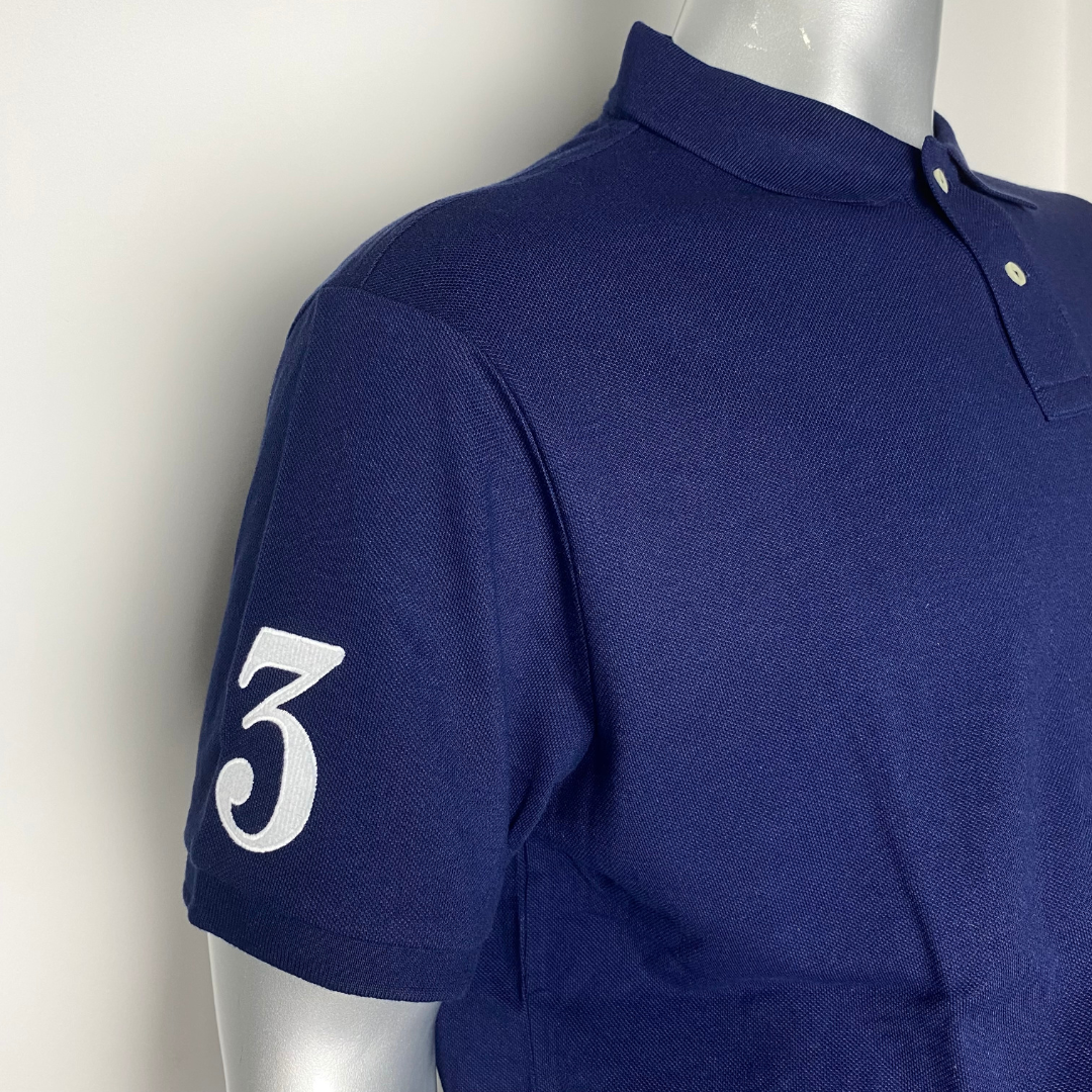 Camibuso Polo Ralph Lauren