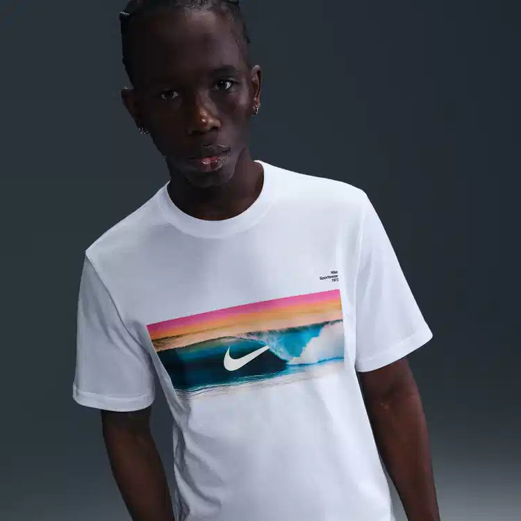 CAMISETA NIKE U NSW TEE OC