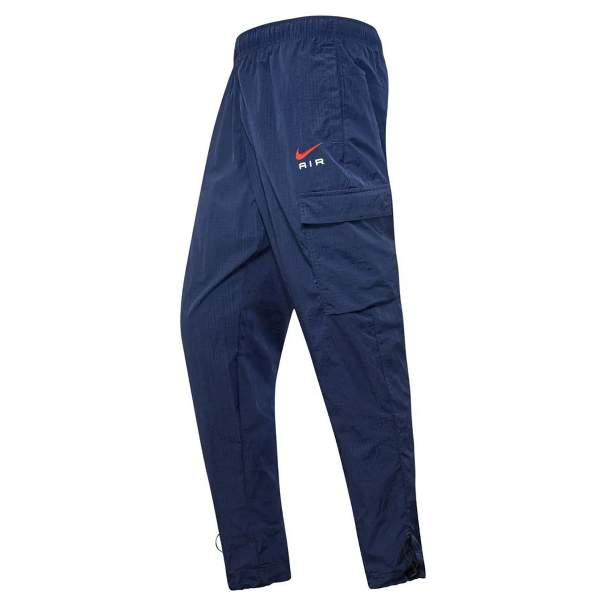 Pantalones Nike Air Cargo NSW de tejido ligero - Azul