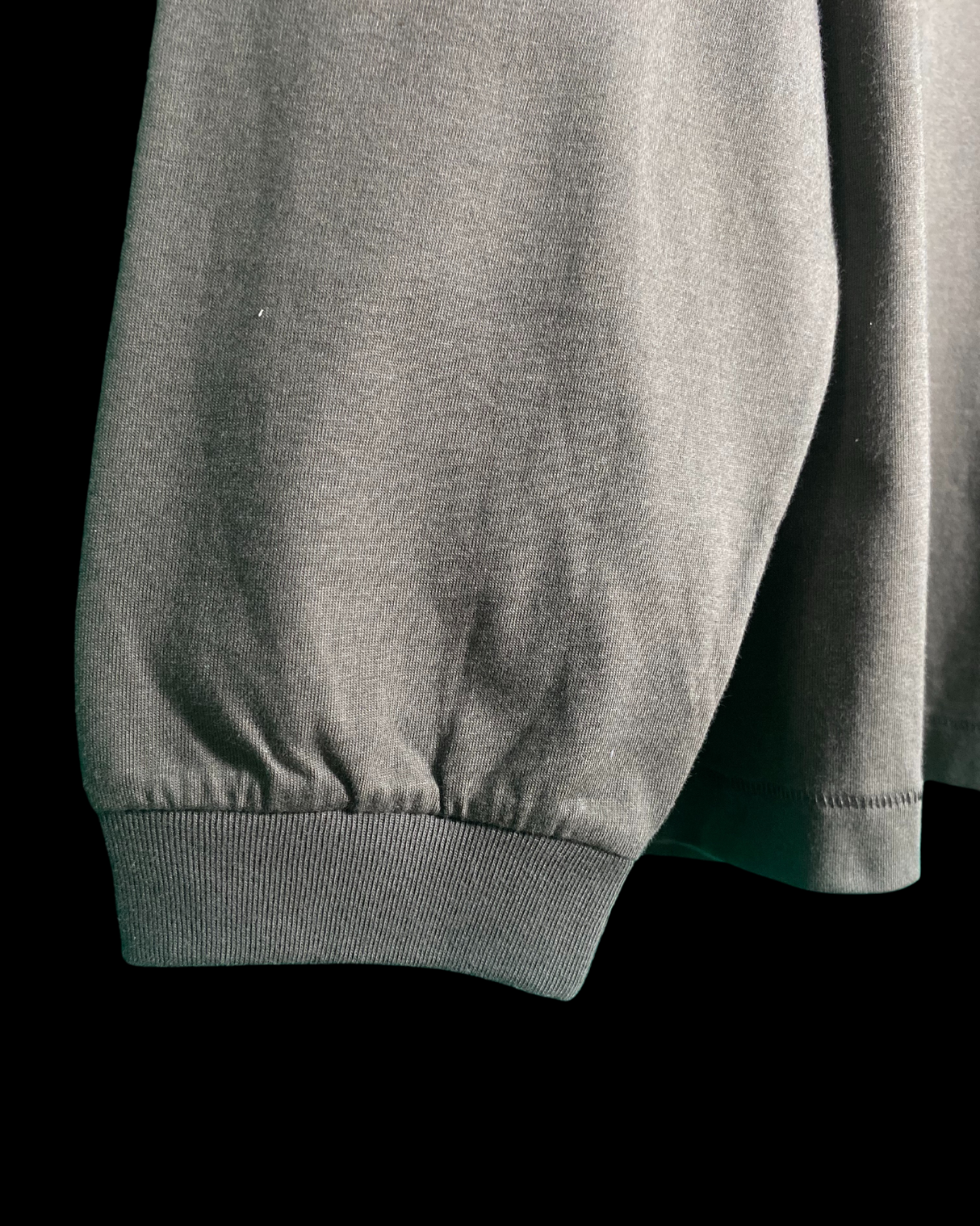 Essentials Crewneck