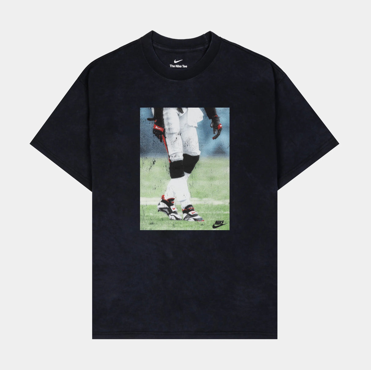 Deion Max90 Football Short Sleeve