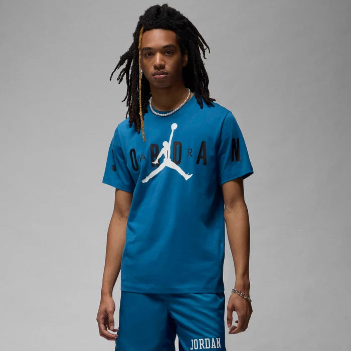 Jordan Air Men's Stretch T-Shirt