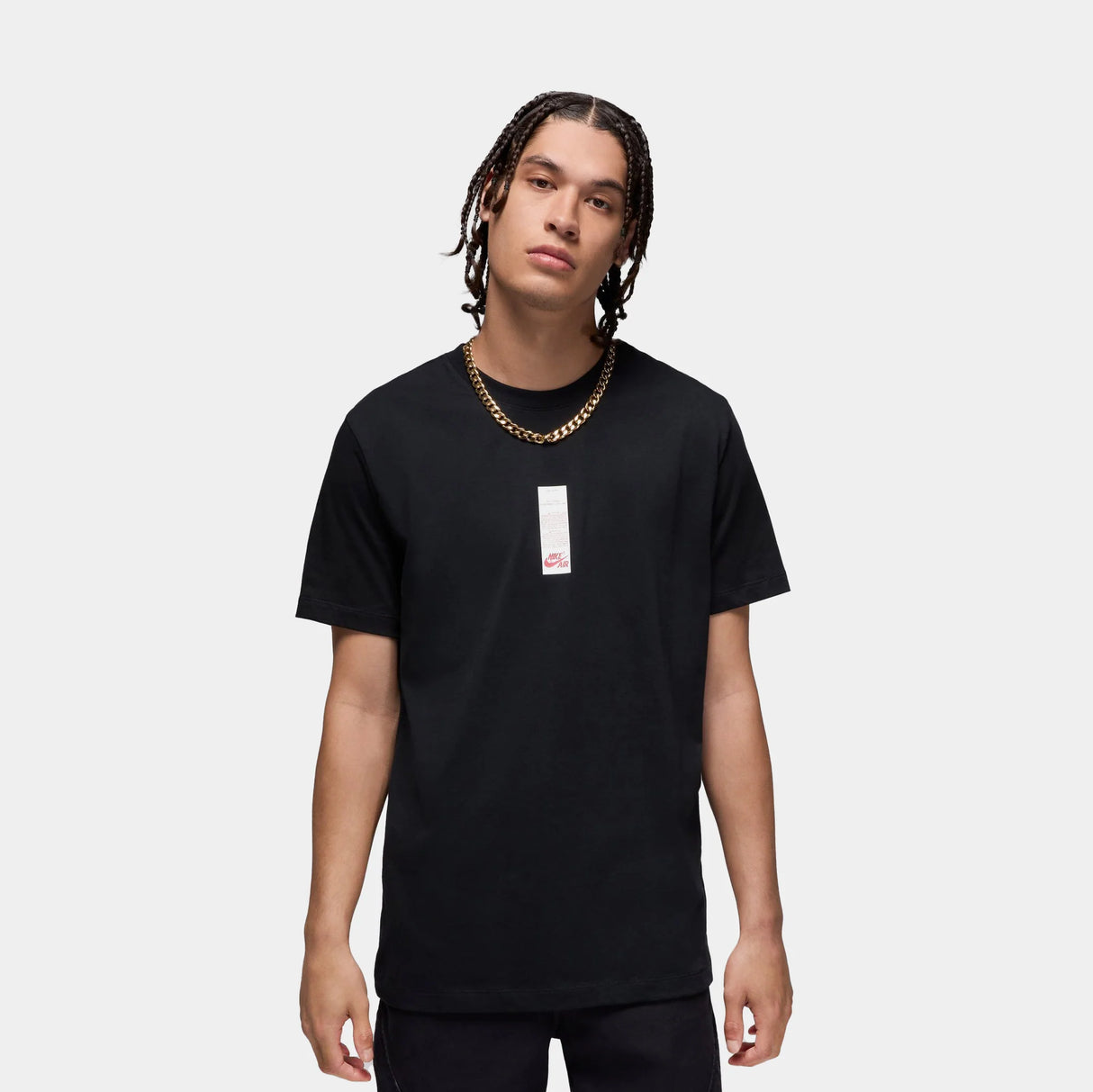 All Star Short Sleeve