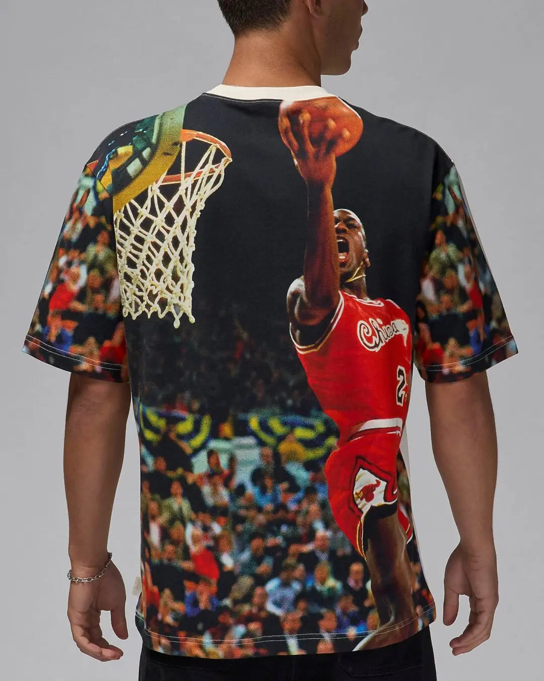 Camiseta Jordan Air Jordan 85 Graphic 'Sail'