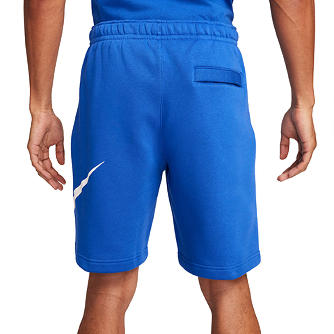 NIKE SPORTSWEAR CLUB Azul Real