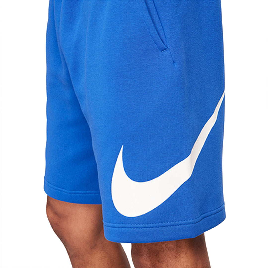 NIKE SPORTSWEAR CLUB Azul Real