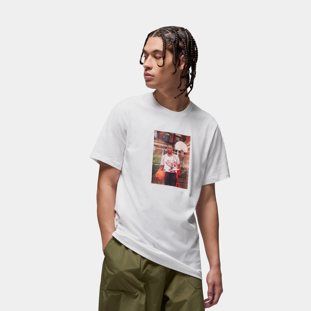 Jordan Brand T-shirt Black