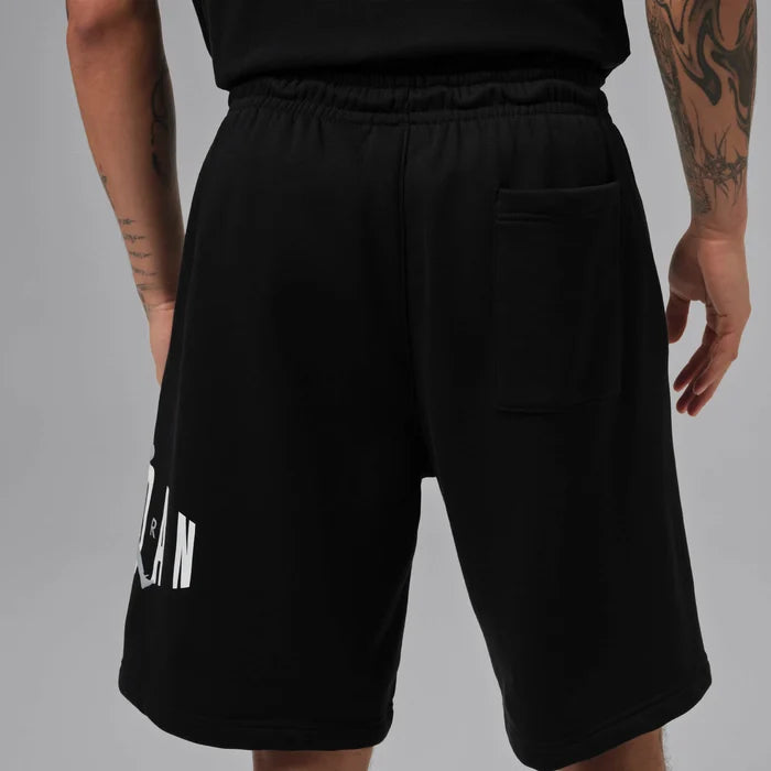 Pantalones cortos Jordan Brooklyn Fleece para hombre