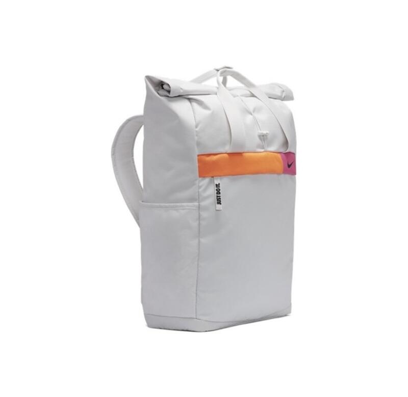 Mochila deportiva de viaje neutra Nike