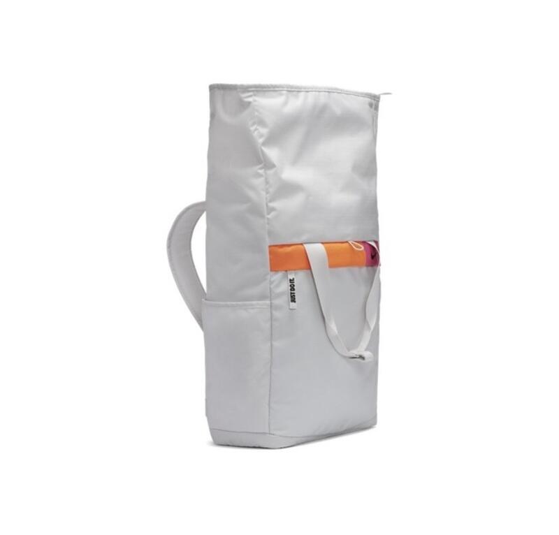 Mochila deportiva de viaje neutra Nike
