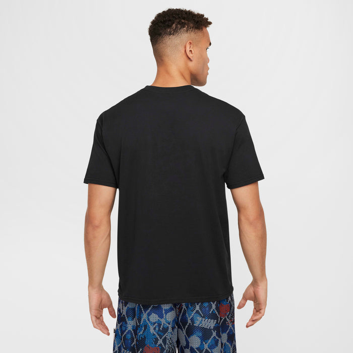 Nike Camiseta de baloncesto Max90 para hombre