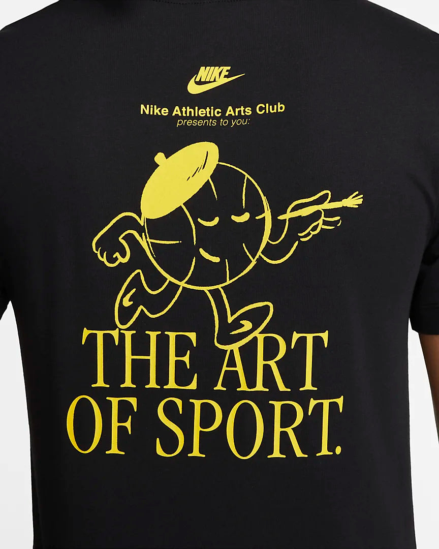 Camiseta Nike para hombre