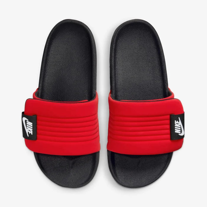Ajuste de Nike Offcourt Sandalias para hombre