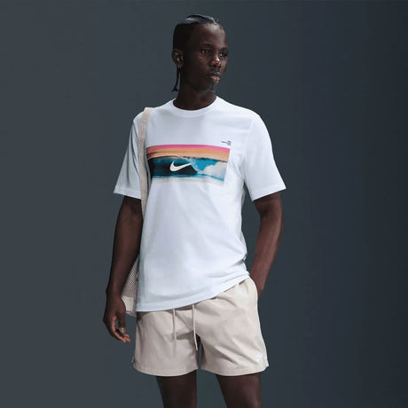 CAMISETA NIKE U NSW TEE OC