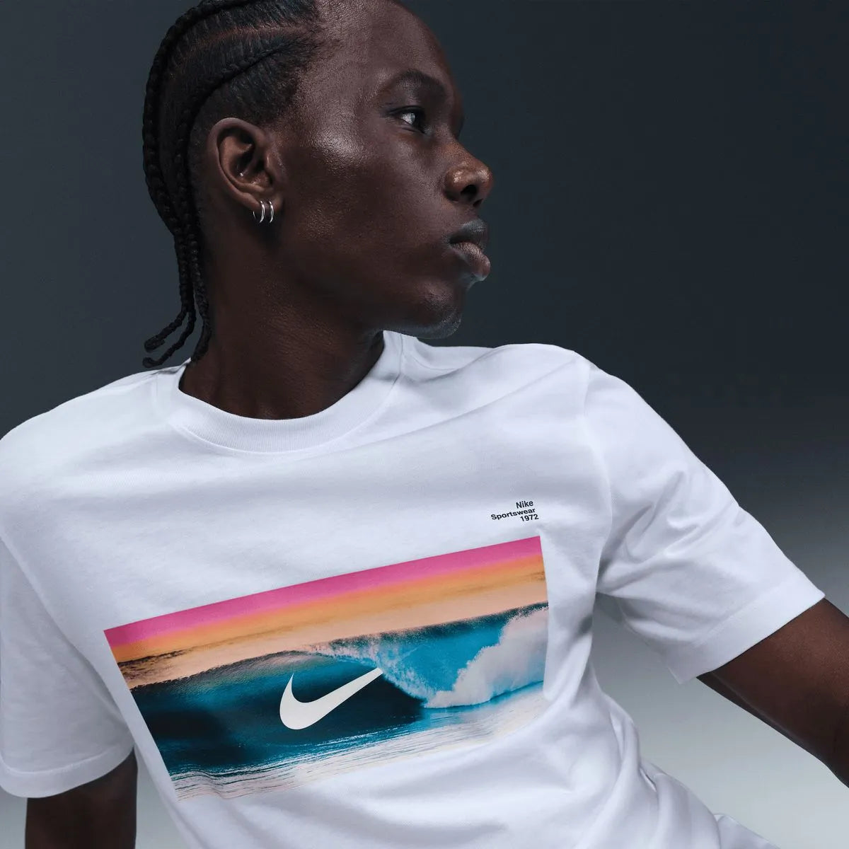 CAMISETA NIKE U NSW TEE OC