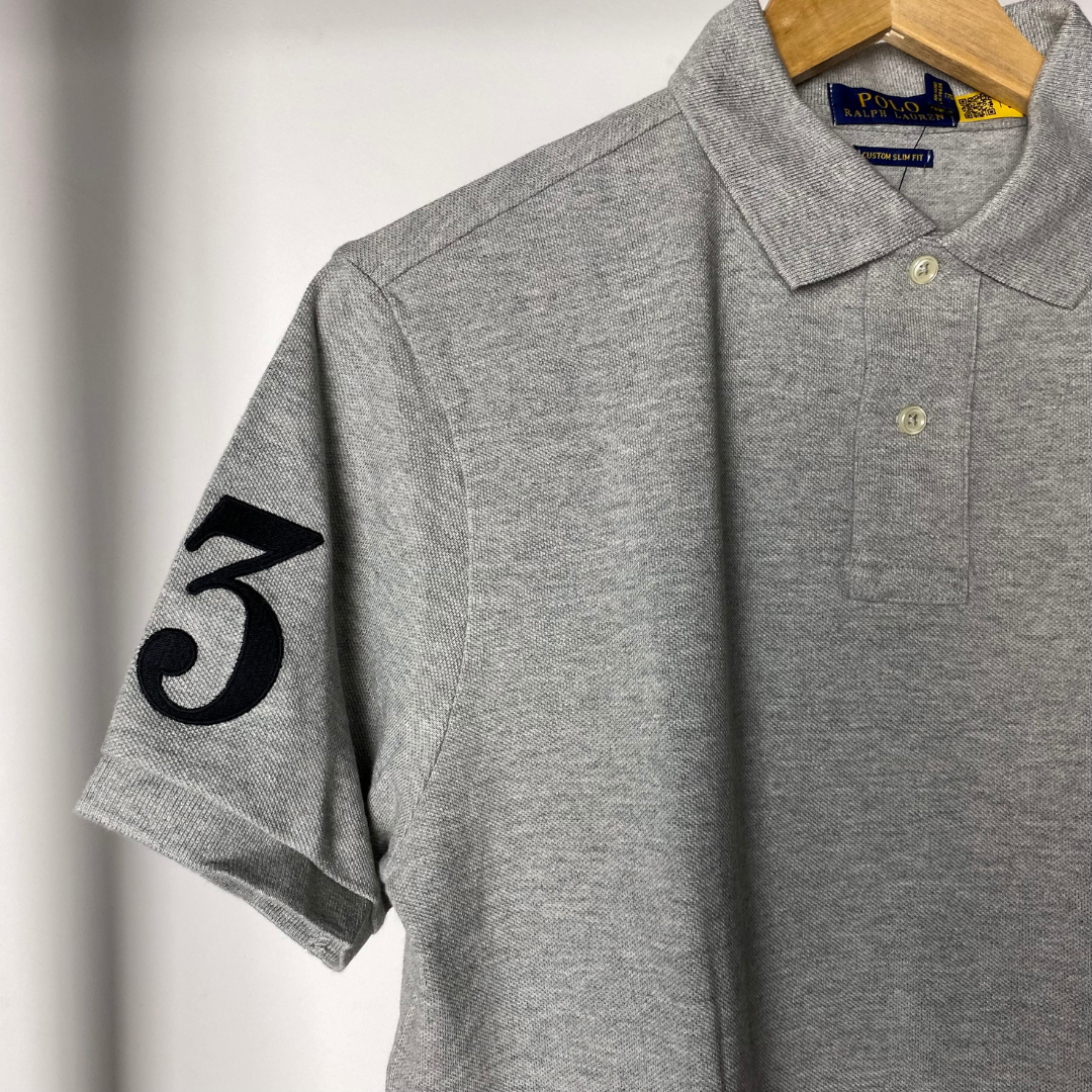 Camibuso Polo Ralph Lauren