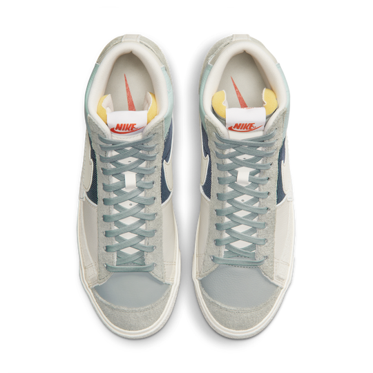 Nike Blazer Mid Pro Club Zapatos de hombre