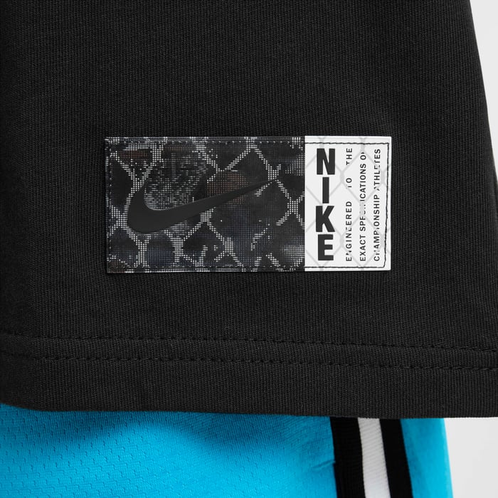 Nike Camiseta de baloncesto Max90 para hombre