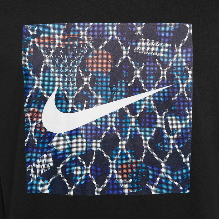 Nike Camiseta de baloncesto Max90 para hombre
