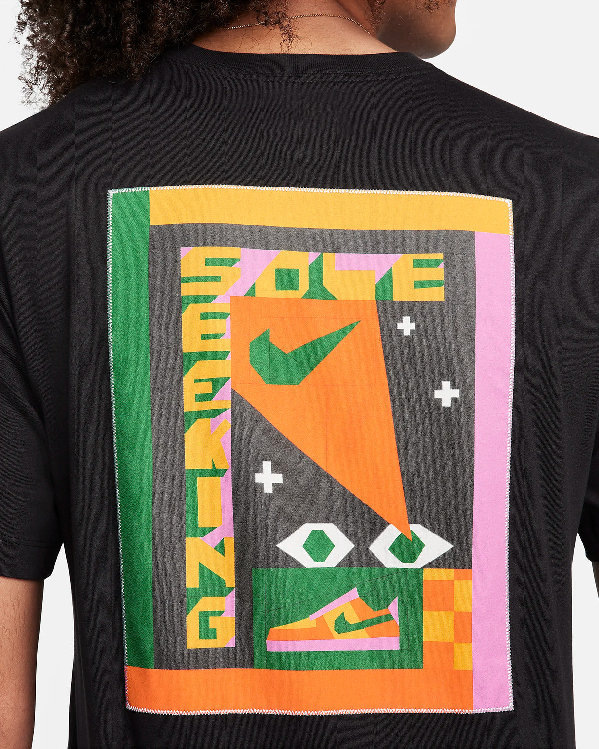 Nike Sportswear Playera para hombre