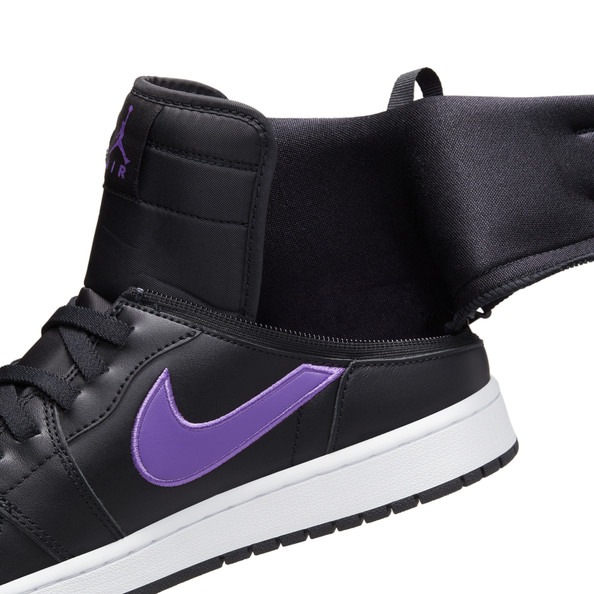 Air Jordan 1 Hi FlyEase