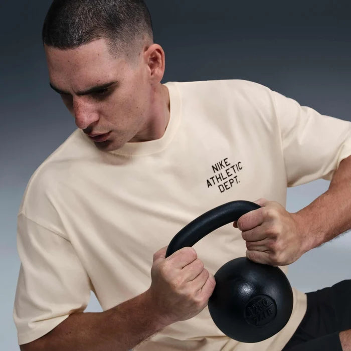 Nike Men's Max90 Fitness T-Shirt