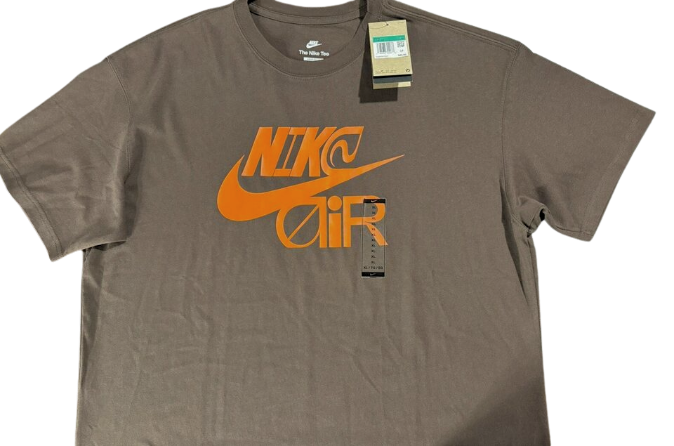 Materiales Sostenibles Nike ropa deportiva Camiseta Max90 para hombre