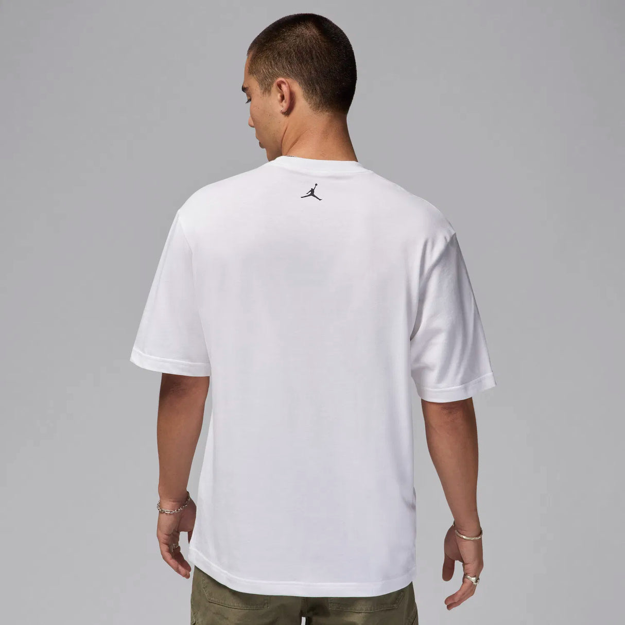 Jordan T-shirt Short Sleeve