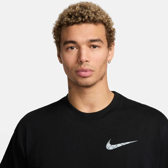 Nike Max90 Basketball T-Shirt Oversize