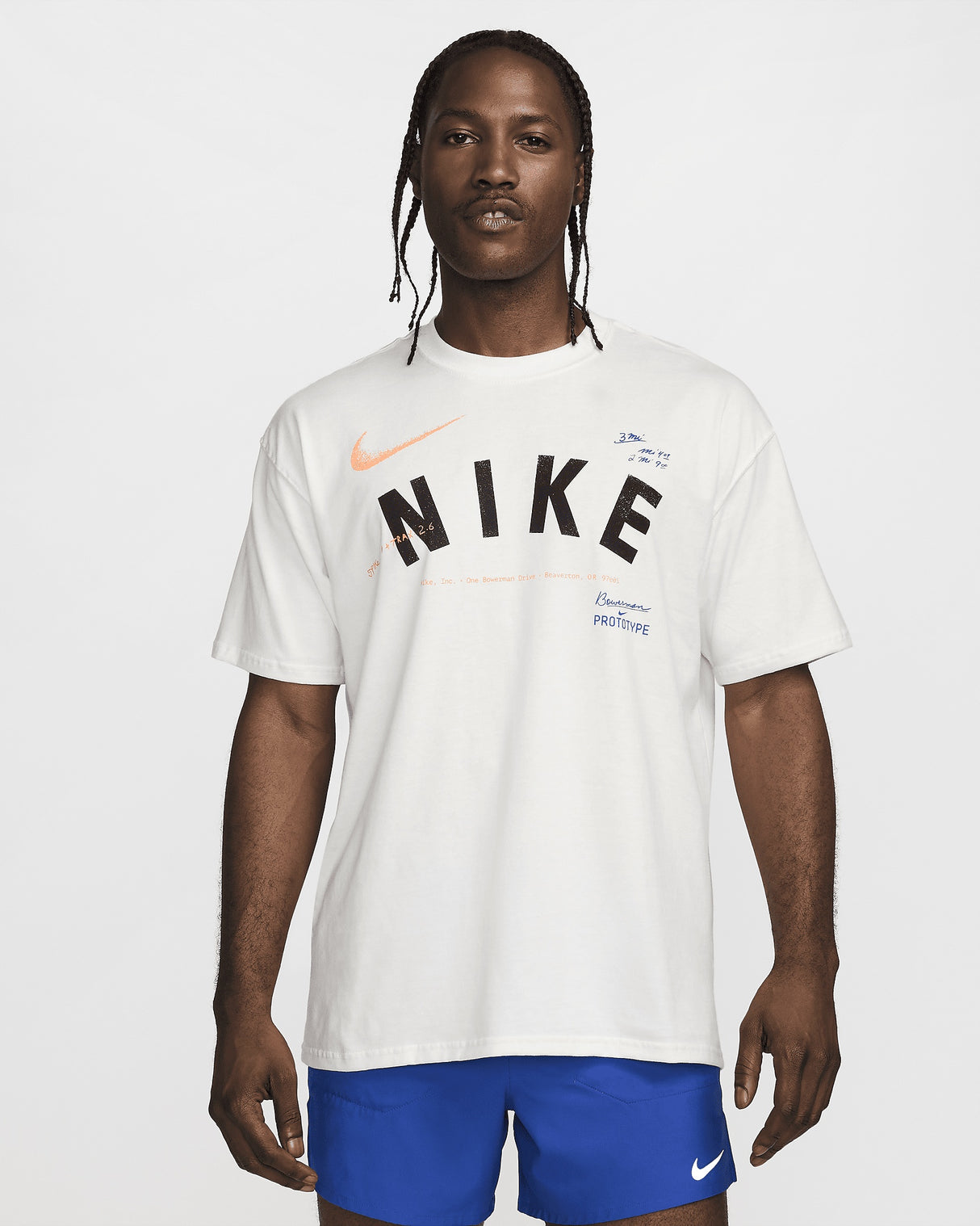 Nike Sportswear Men's Max90 T-Shirt