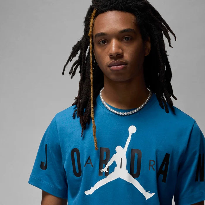 Jordan Air Men's Stretch T-Shirt
