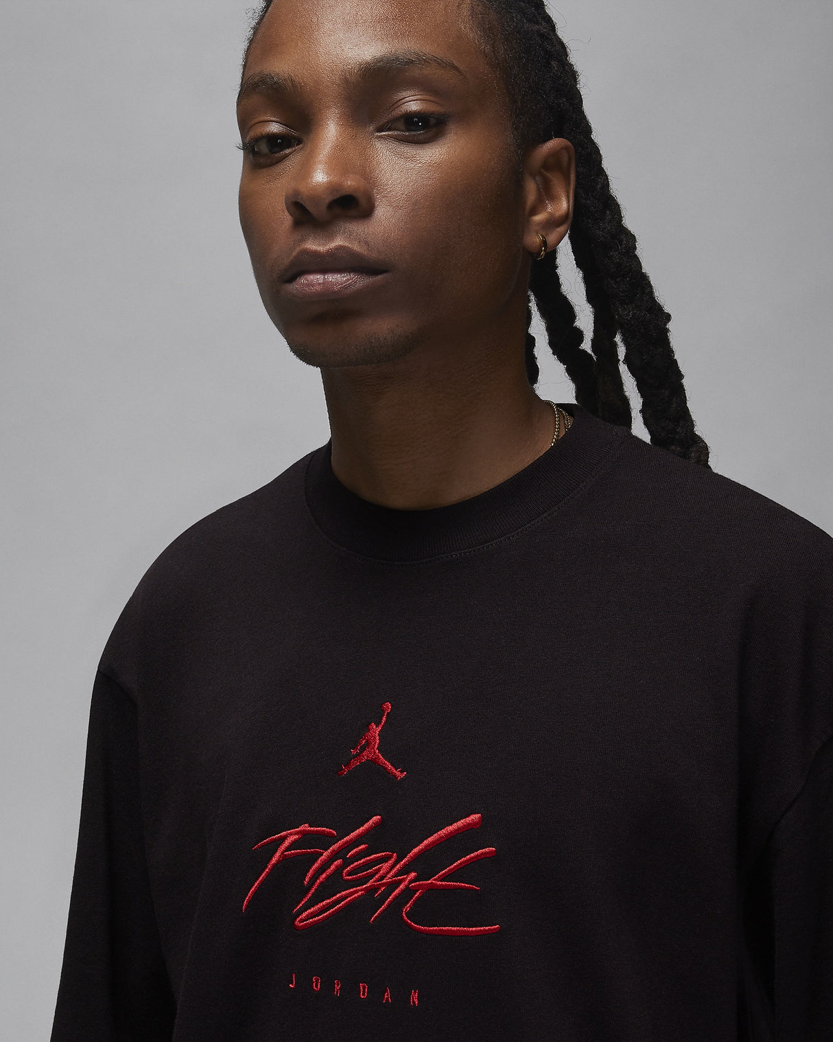 Men's Flight Essentials 'heroes' T-shirt