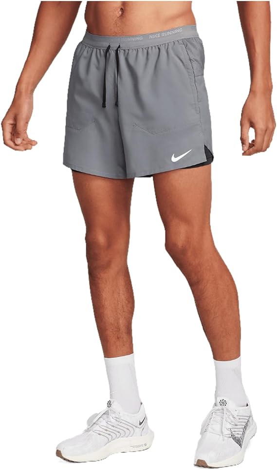 Nike Men's Dri-fit Stride 5 Pulgadas