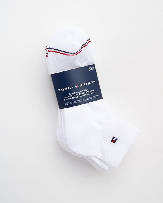 Tommy Hilfiger Calcetines deportivos