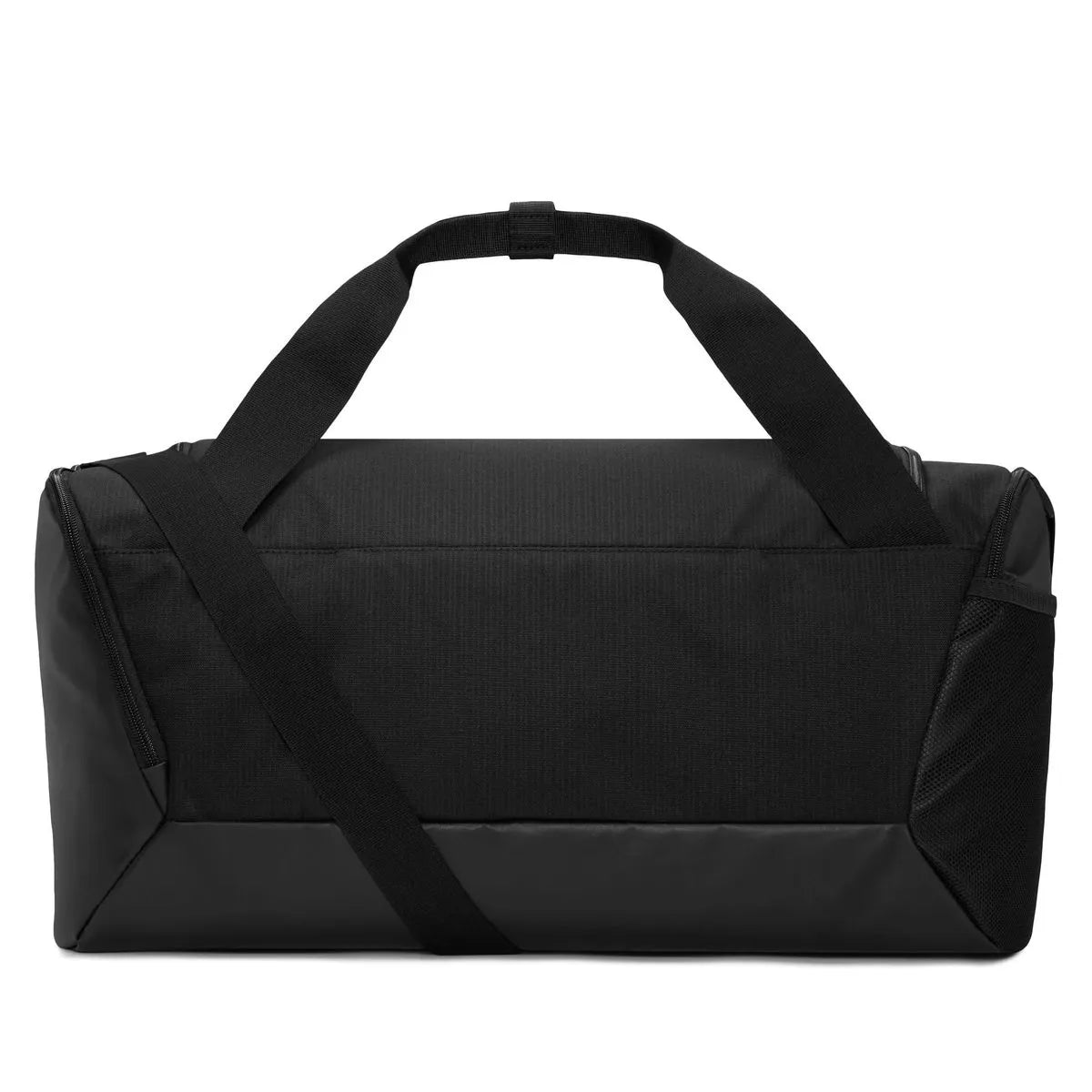 Materiales reciclados Nike Brasilia Maleta duffel de entrenamiento (pequeña, 41 L)