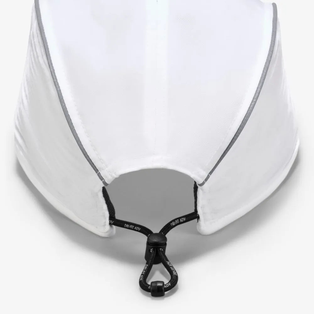 Nike Dri-FIT ADV Fly Gorra AeroBill AeroAdapt no estructurada