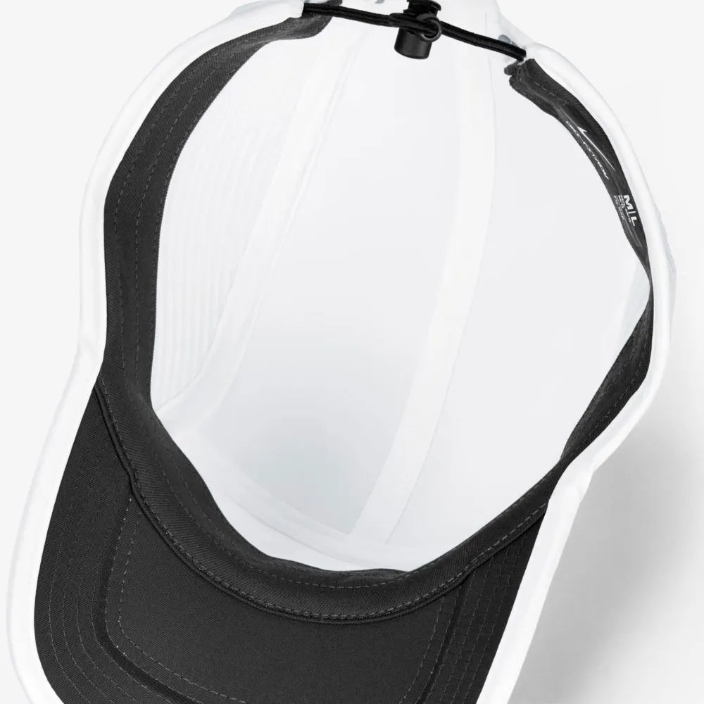 Nike Dri-FIT ADV Fly Gorra AeroBill AeroAdapt no estructurada
